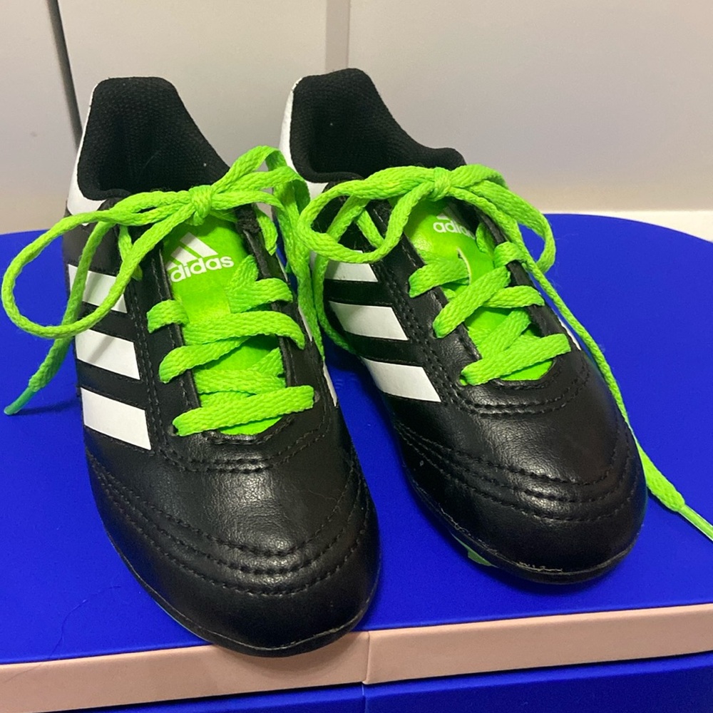 Little Boys Adidas